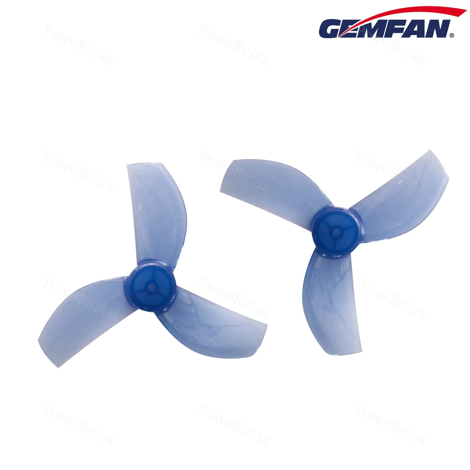 16pairGemfan 35mm-3 35mm 3-bla - Fpv Drone Propeller recensie en prijs