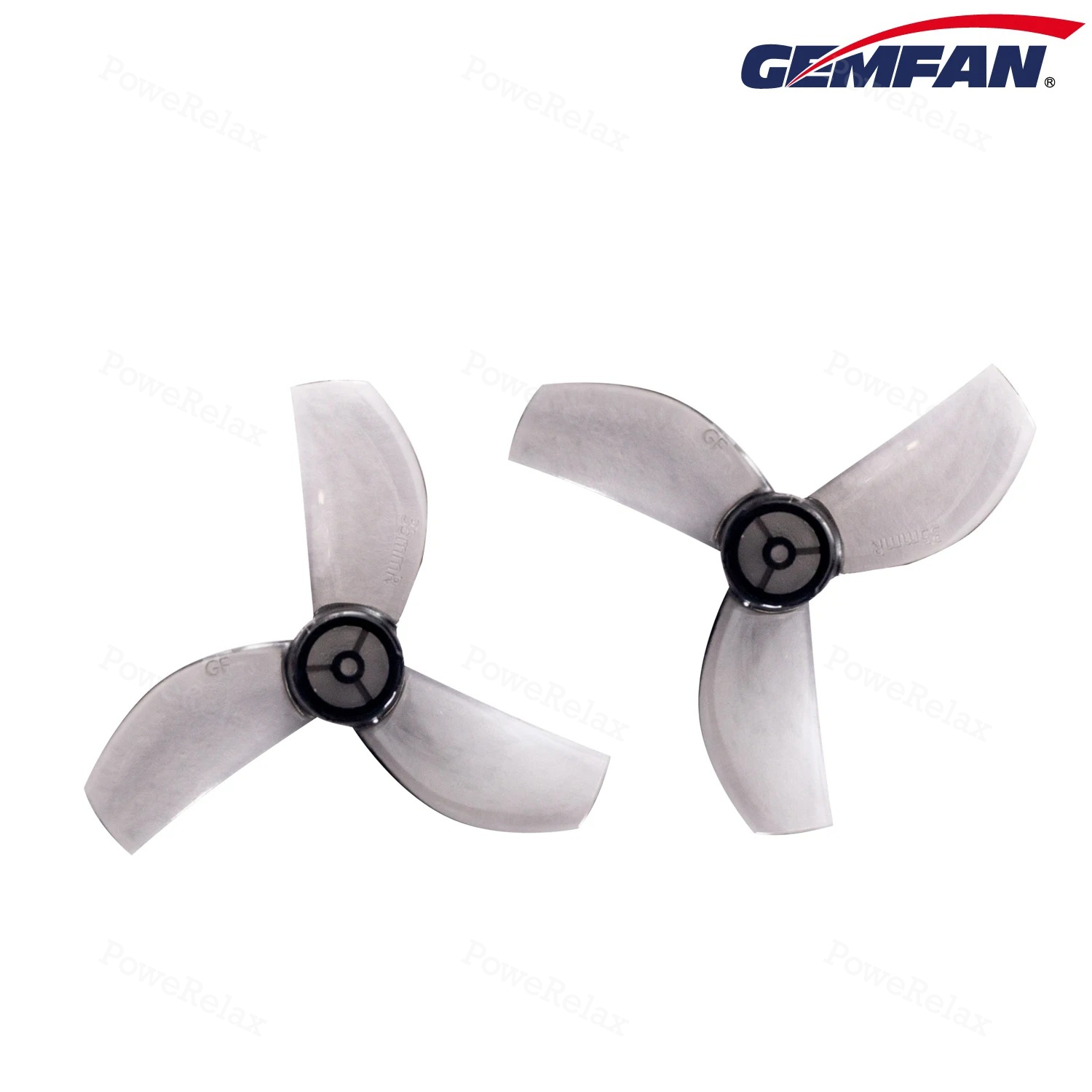 16pairGemfan 35mm-3 35mm 3-bla - Fpv Drone Propeller recensie en prijs