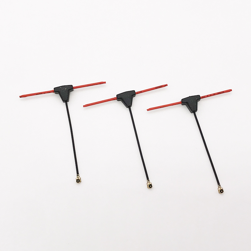2.4G 2DBI T Antenne IPX1 voor  - Fpv Drone Flight Controller recensie en prijs