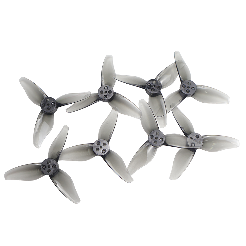 NIEUWE 4Pairs/8pcs Gemfan Hurr - Fpv Drone Motor recensie en prijs