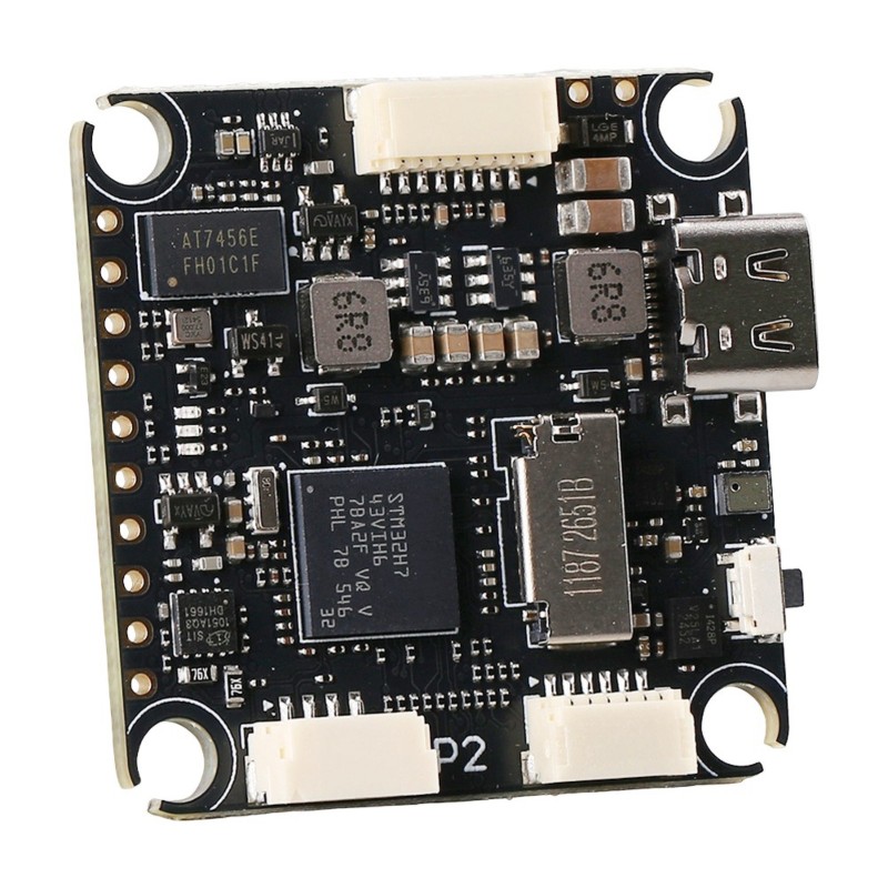 WOTT-TBS Lucid H7 FC Flight Co - Fpv Drone Flight Controller recensie en prijs