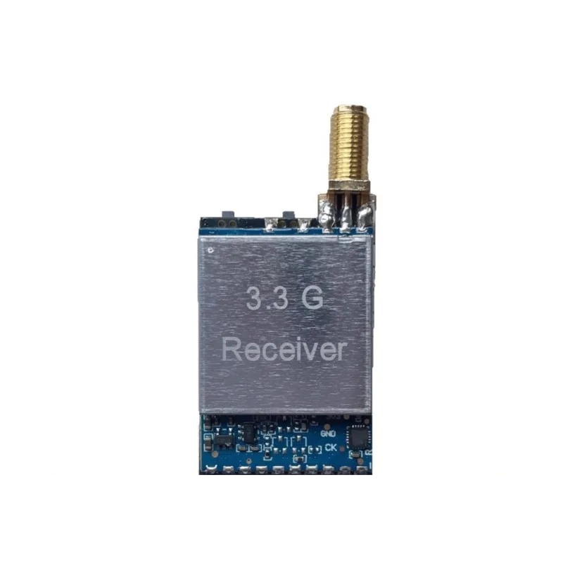3.3G 800 mw 1.6 W FPV Antenne  - Fpv Drone Vtx recensie en prijs