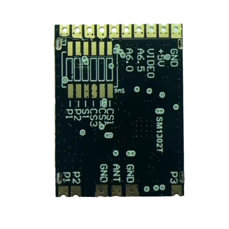 3.3G 800 mw 1.6 W FPV Antenne  - Fpv Drone Vtx recensie en prijs
