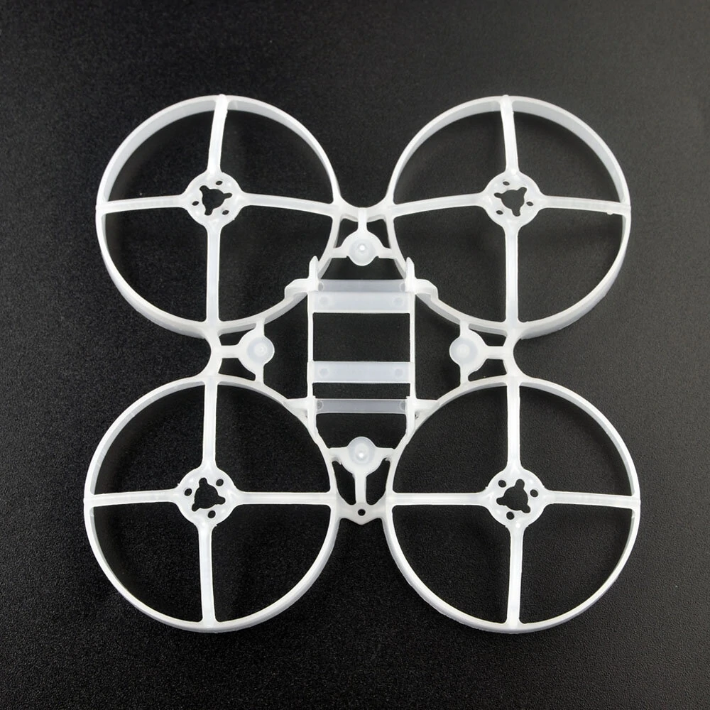 Happymodel Moblite7 Mobula7 V4 - Fpv Drone Kit recensie en prijs